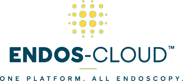 ENDOS-CLOUD · One platform. All endoscopy.